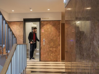 Apartment Porto Ausstattung 12