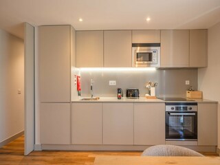 Appartement Porto Kenmerken 6