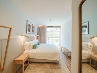 Apartment Porto Ausstattung 9