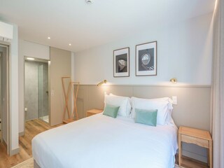 Appartement Porto Kenmerken 14