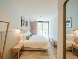Apartment Porto Ausstattung 17