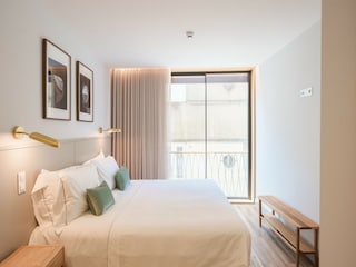Apartment Porto Ausstattung 23
