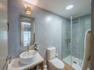 Apartment Porto Ausstattung 18