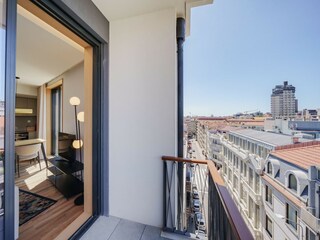 Appartement Porto Enregistrement extérieur 2