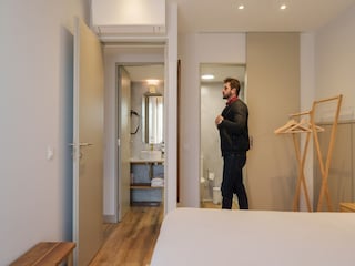 Apartment Porto Ausstattung 19