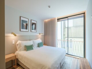 Apartment Porto Ausstattung 10