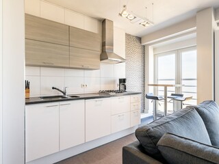 Apartment Blankenberge Ausstattung 6