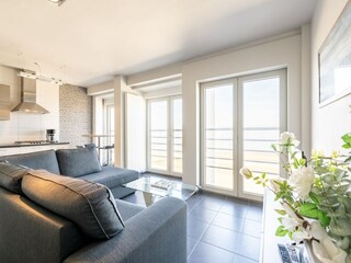 Apartment Blankenberge Ausstattung 3