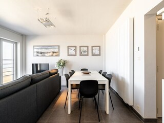 Apartment Blankenberge Ausstattung 14