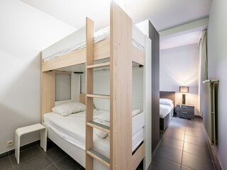 Apartment Blankenberge Ausstattung 15