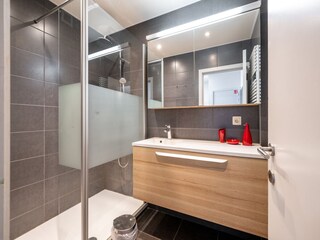 Apartment Blankenberge Ausstattung 4