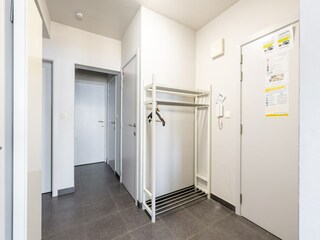 Apartment Blankenberge  23