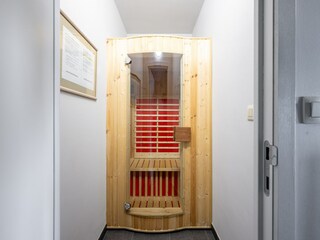 Apartment Blankenberge  22