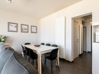 Apartment Blankenberge Ausstattung 4