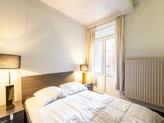 Apartment Blankenberge Ausstattung 8