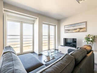 Apartment Blankenberge Ausstattung 9