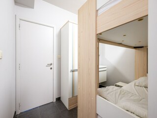 Apartment Blankenberge Ausstattung 10