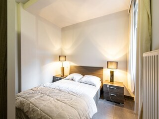 Apartment Blankenberge Ausstattung 8