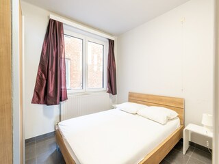 Apartment Blankenberge Ausstattung 12