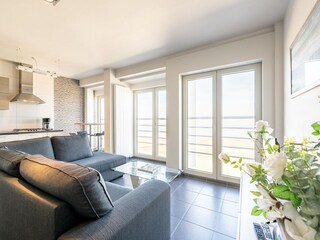 Apartment Blankenberge Ausstattung 14