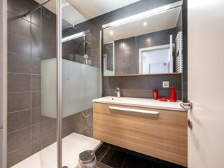 Apartment Blankenberge Ausstattung 15