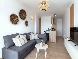 Appartement Nerja Équipement 22