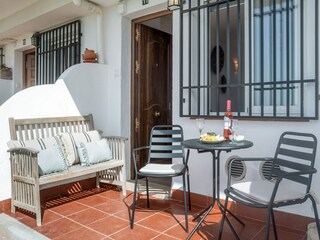 Appartement Nerja Buitenaudio-opname 3