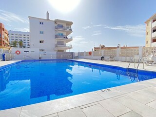 Appartement Nerja Buitenaudio-opname 2