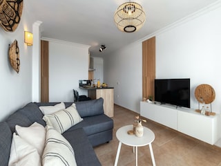 Apartment Nerja Ausstattung 19