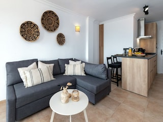 Apartment Nerja Ausstattung 20