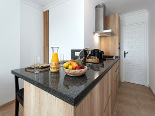 Apartment Nerja Ausstattung 25