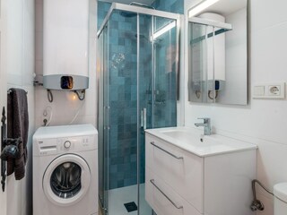 Appartement Nerja Équipement 18