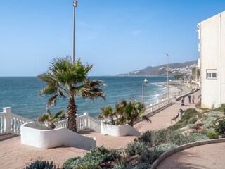 Apartment Nerja Außenaufnahme 15