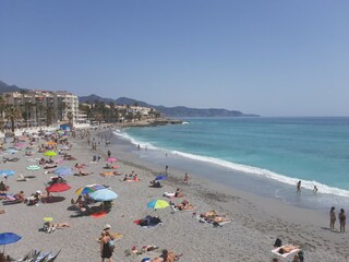 Appartement Nerja Environnement 27