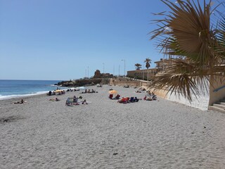 Appartement Nerja Environnement 28