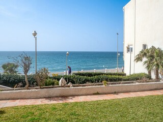 Appartement Nerja Buitenaudio-opname 4