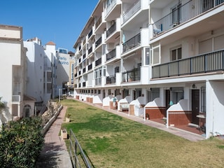 Apartamento Nerja Grabación al aire libre 3