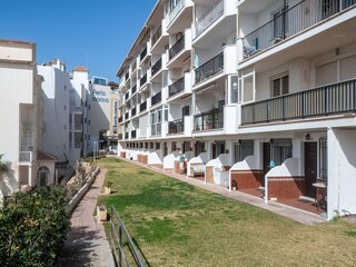 Appartement Nerja Buitenaudio-opname 2