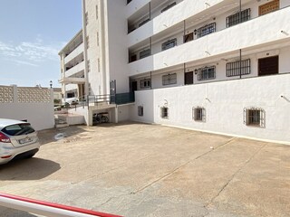 Appartement Nerja Buitenaudio-opname 8