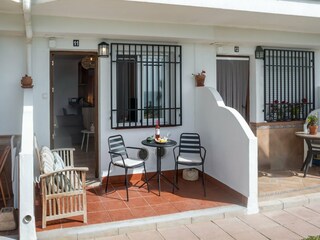 Appartement Nerja Buitenaudio-opname 16