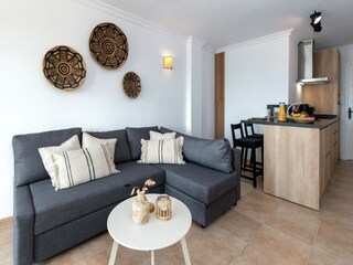 Apartamento Nerja Características 25