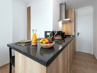 Apartment Nerja Ausstattung 24