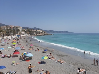 Apartment Nerja Umgebung 27