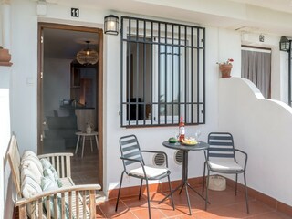 Appartement Nerja Buitenaudio-opname 11