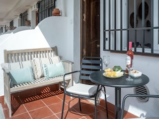Appartement Nerja Buitenaudio-opname 17