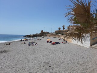 Appartement Nerja Omgeving 28