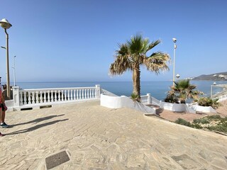 Apartment Nerja Außenaufnahme 14