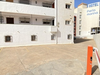 Appartement Nerja Buitenaudio-opname 15