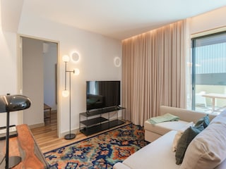 Apartment Porto Ausstattung 13