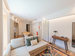 Apartment Porto Ausstattung 11